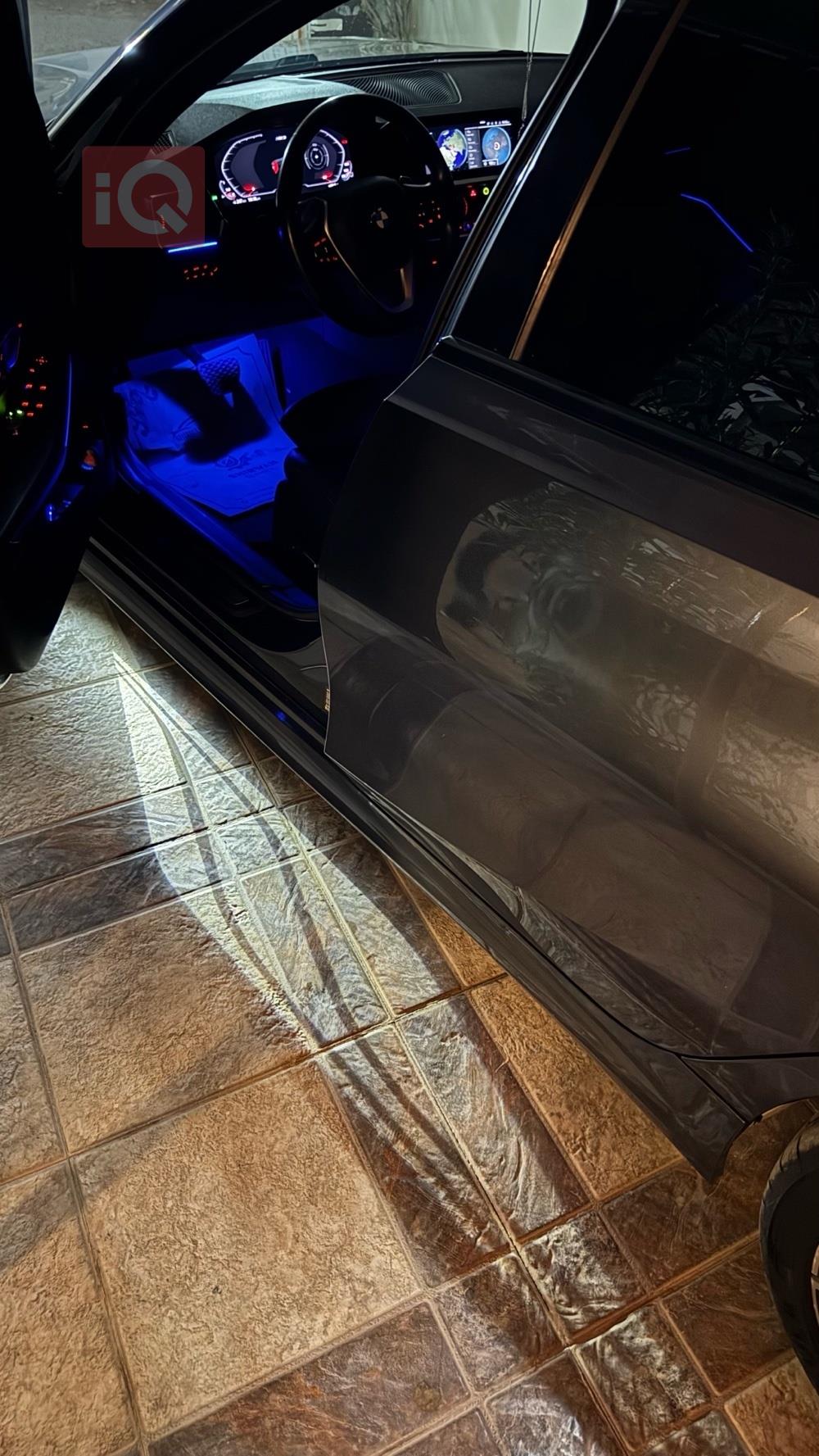 بي ام دبليو الفئة 3